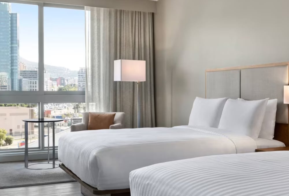 AC Marriott Cape Town Waterfront